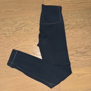 Lululemon Align High Waisted Legging - Size 4